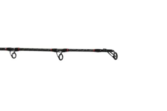 Jigging World Deep Monster Casting Rods
