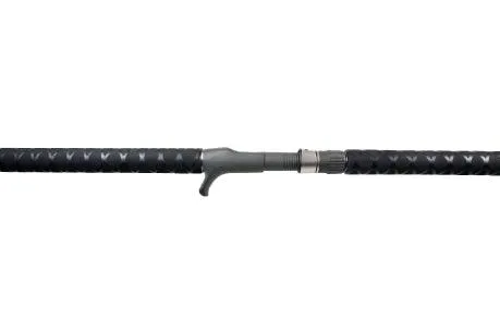 Jigging World Deep Monster Casting Rods