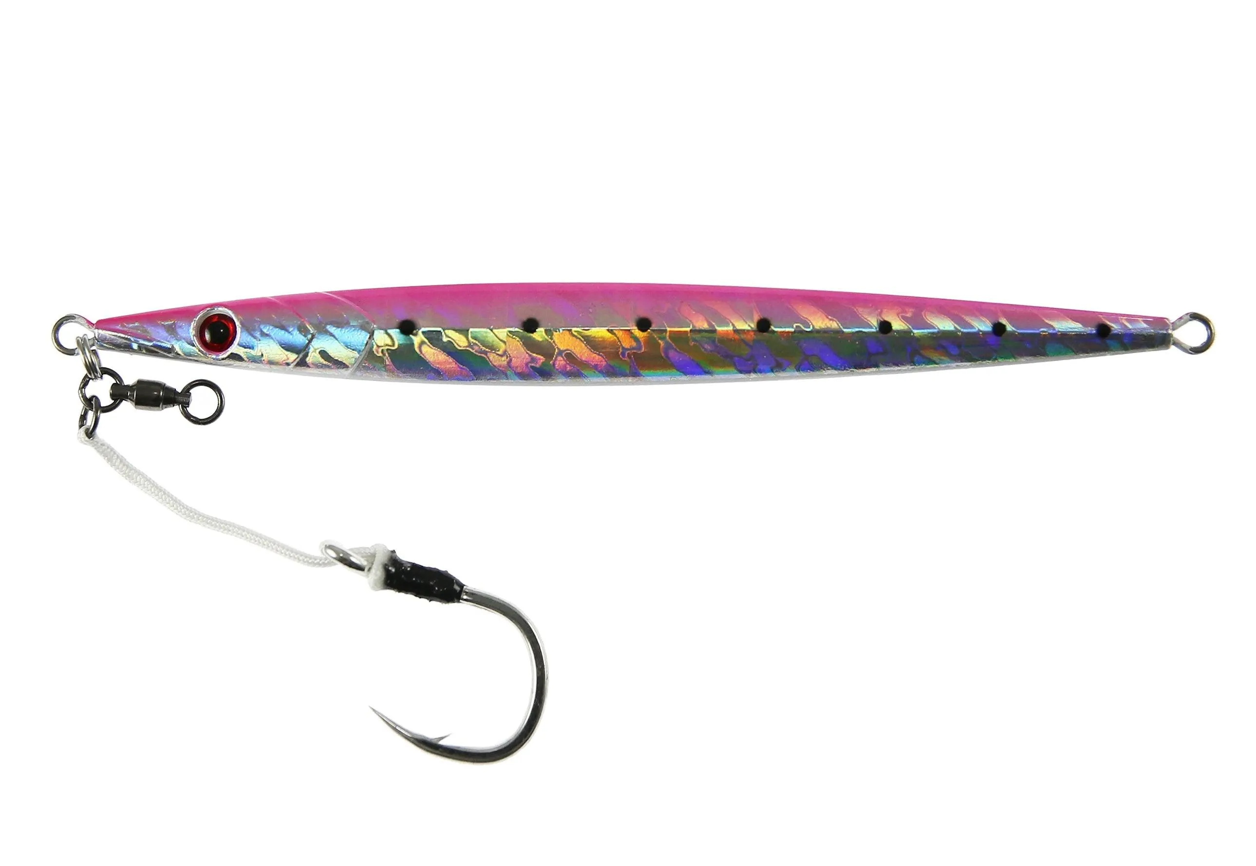 Jigging World Maguro Jigs