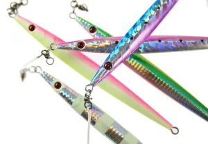 Jigging World Maguro Jigs
