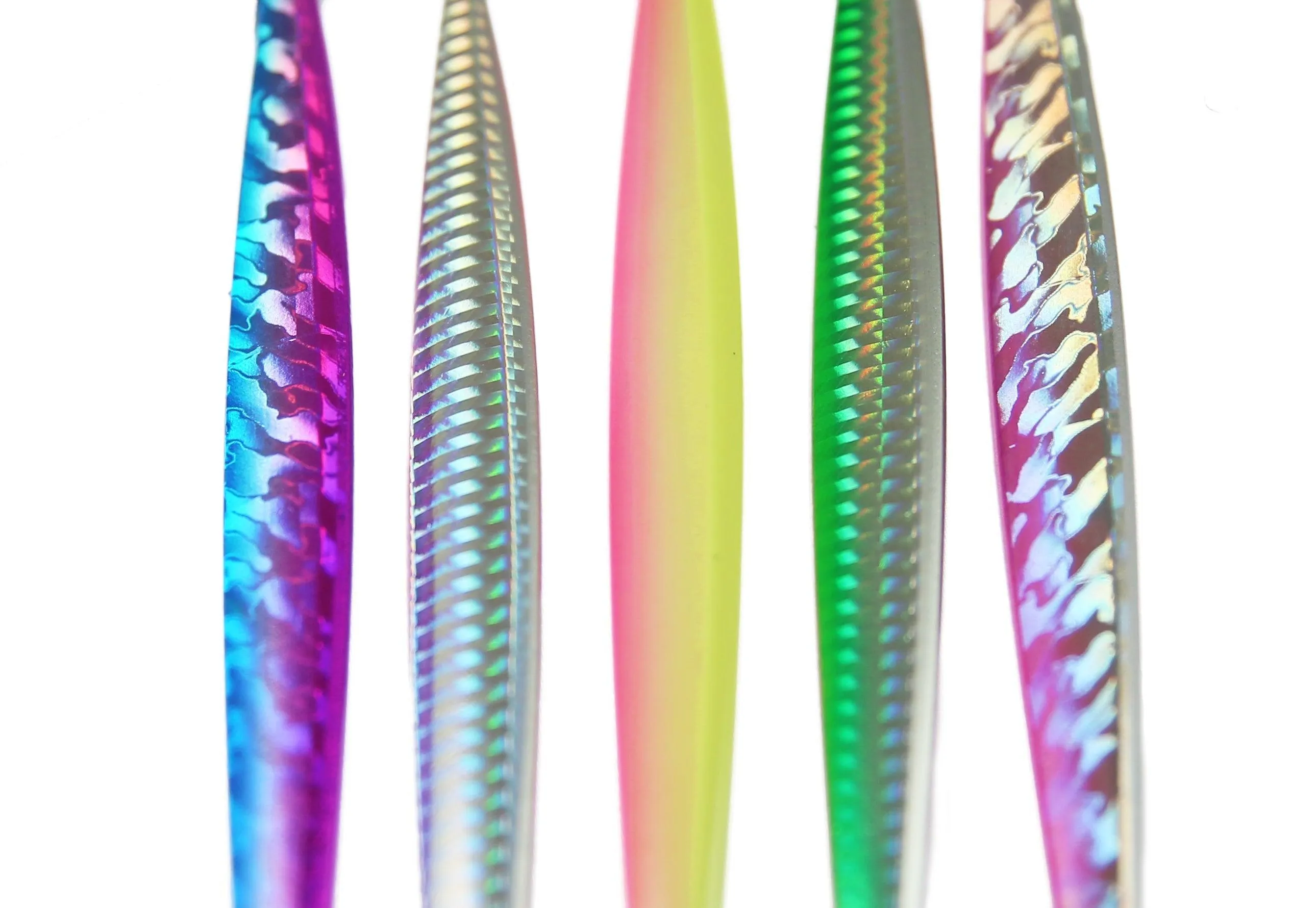 Jigging World Maguro Jigs