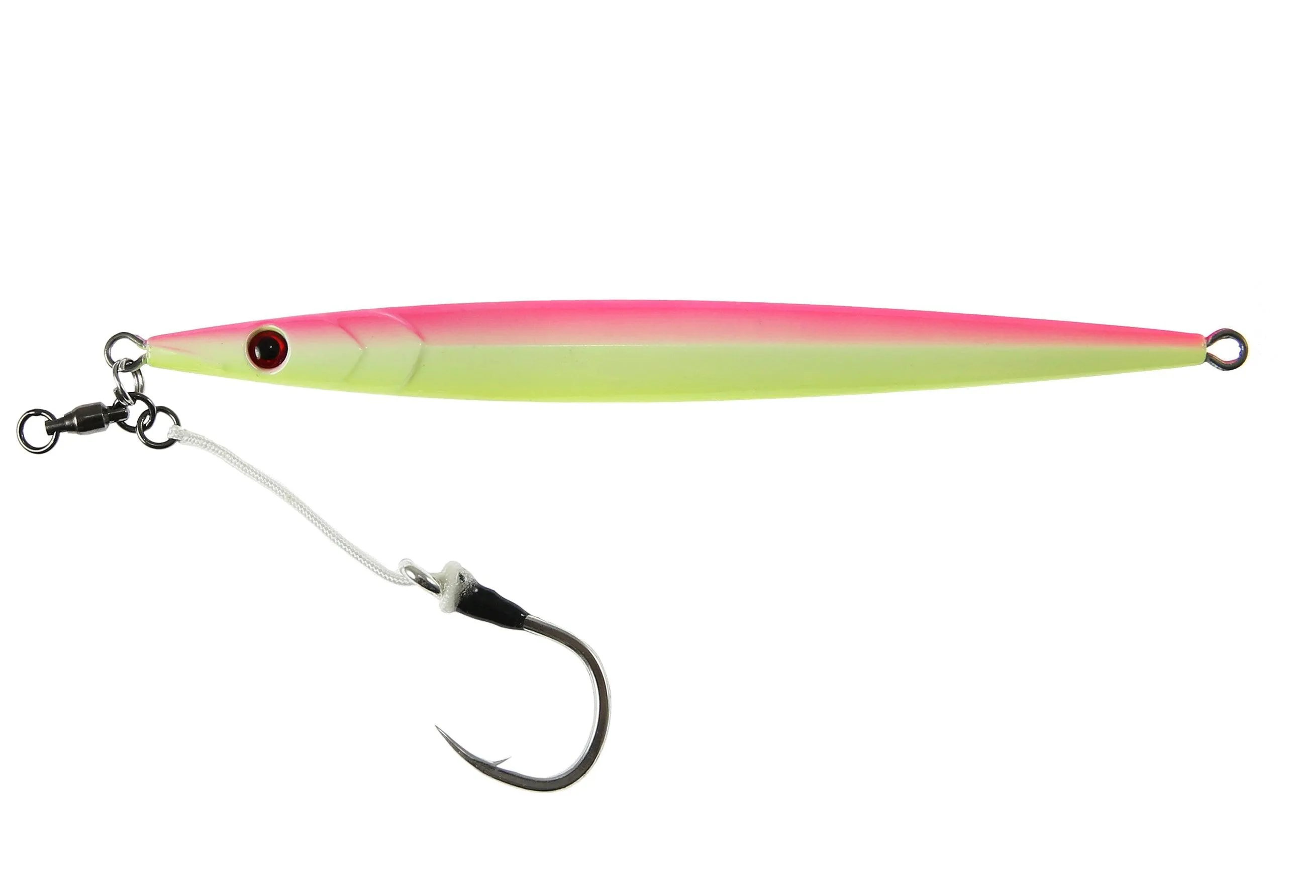 Jigging World Maguro Jigs