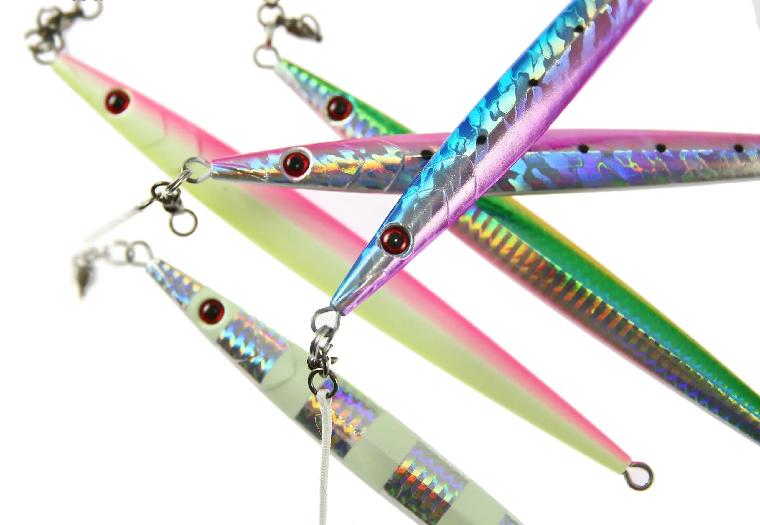 Jigging World Maguro Jigs