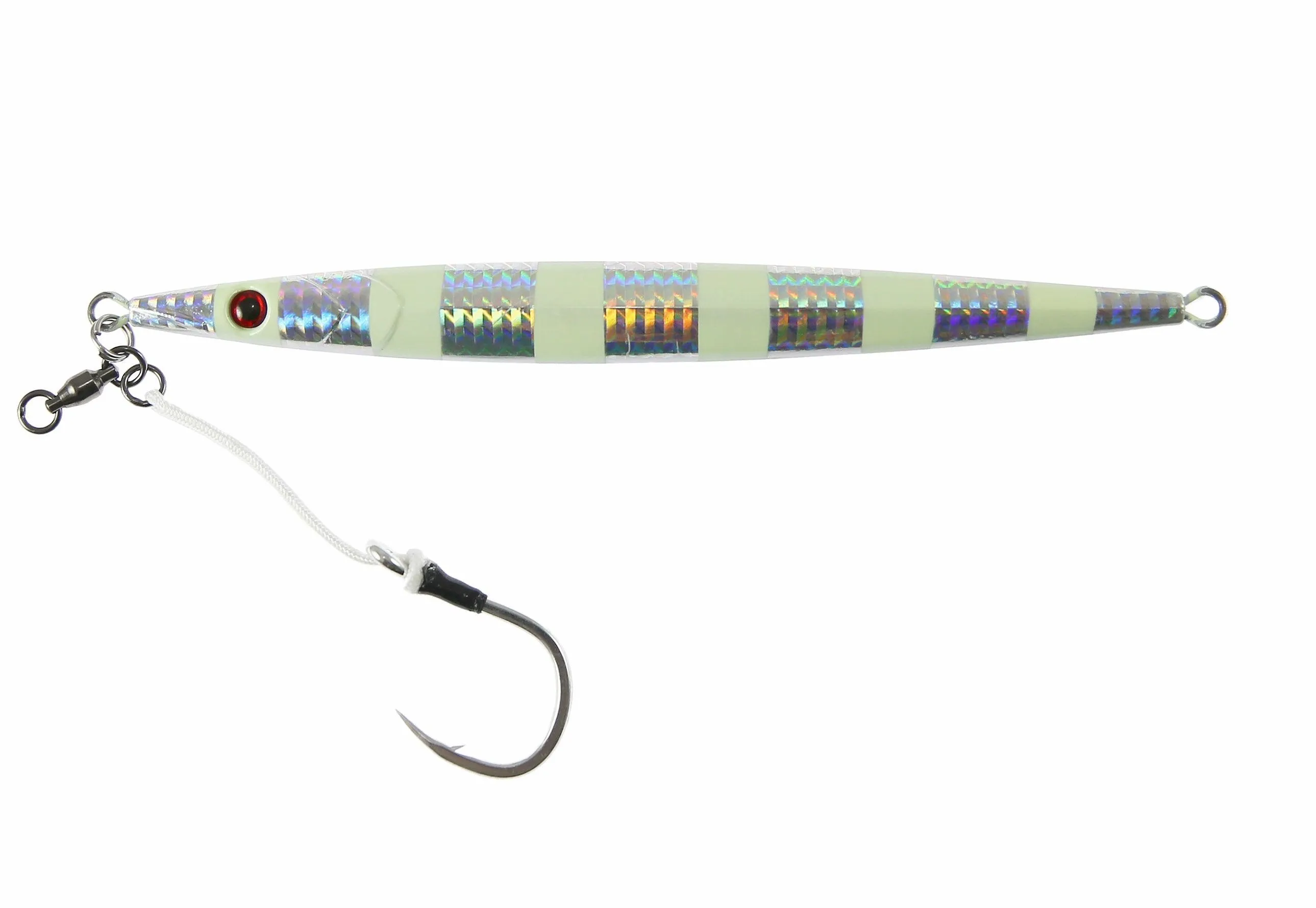 Jigging World Maguro Jigs