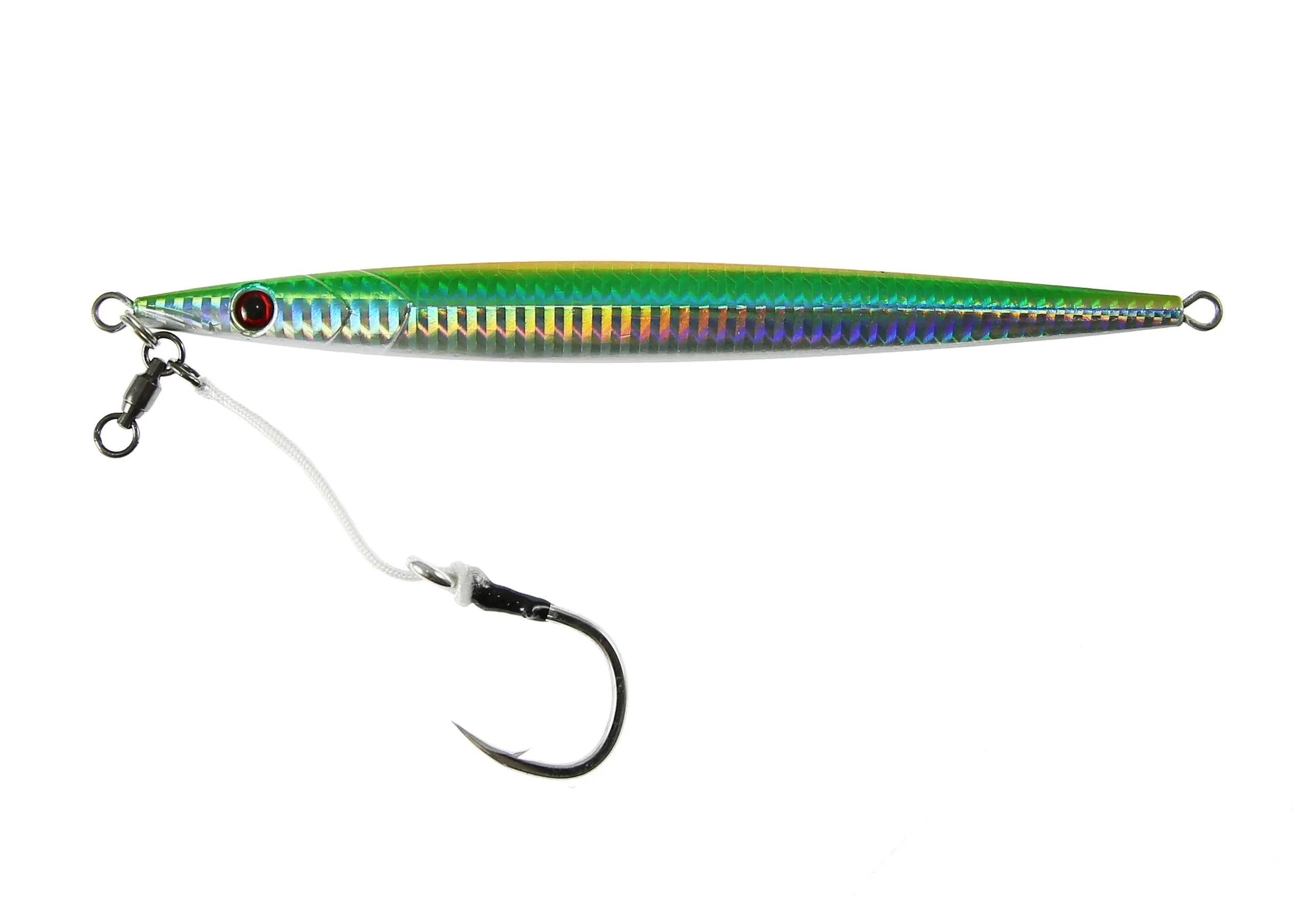 Jigging World Maguro Jigs