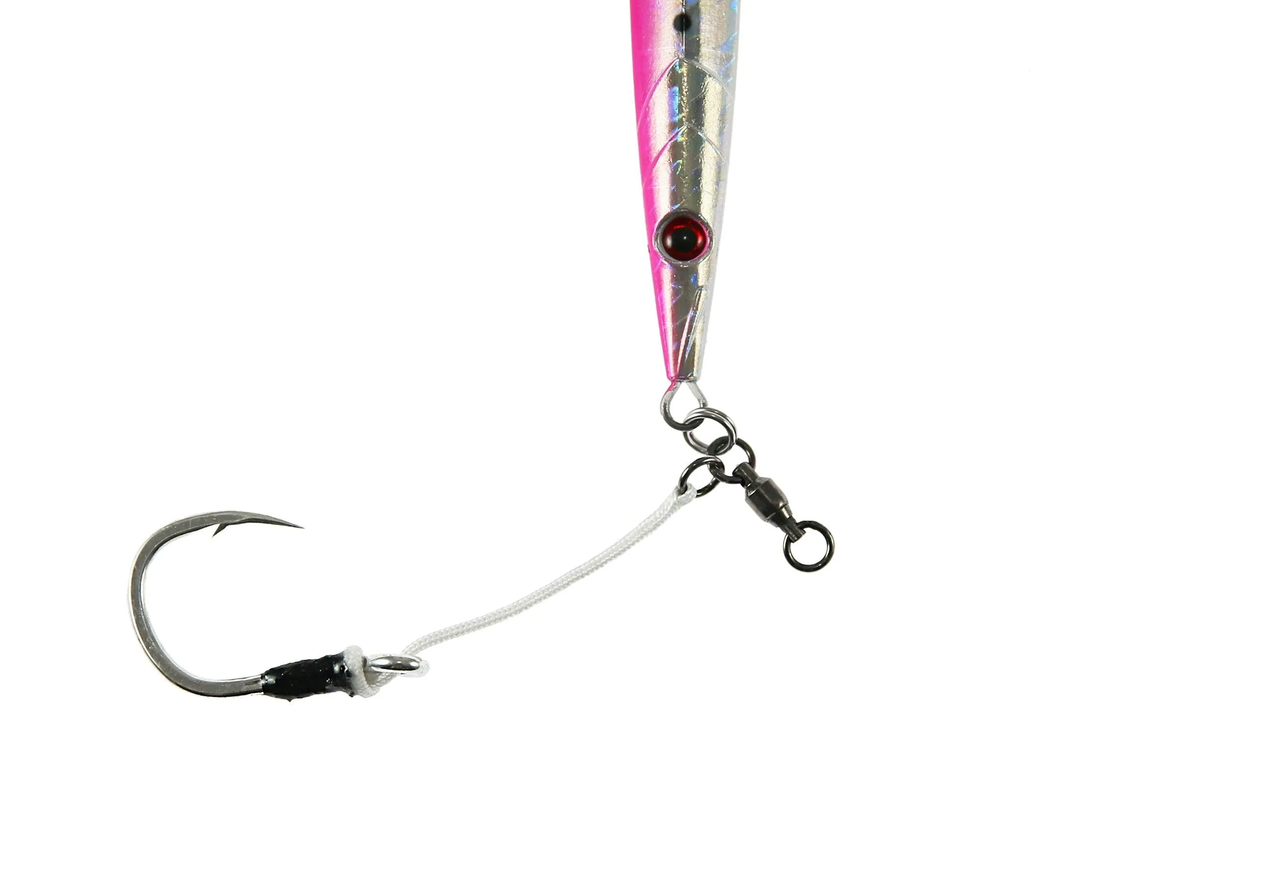 Jigging World Maguro Jigs
