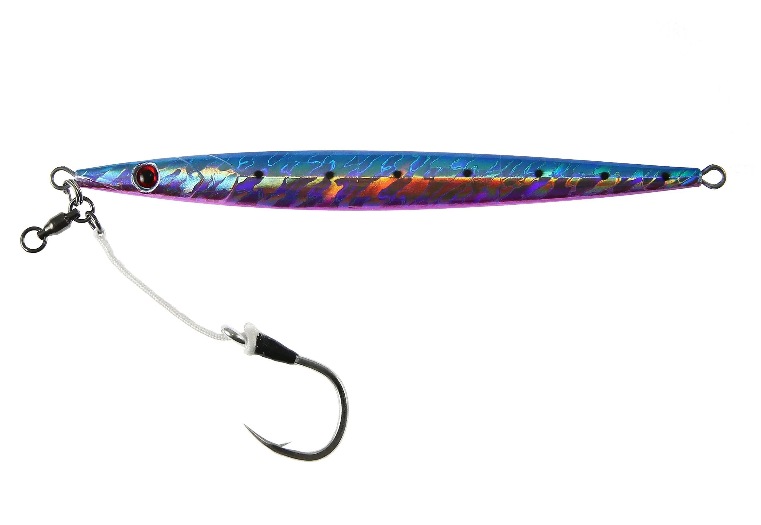 Jigging World Maguro Jigs