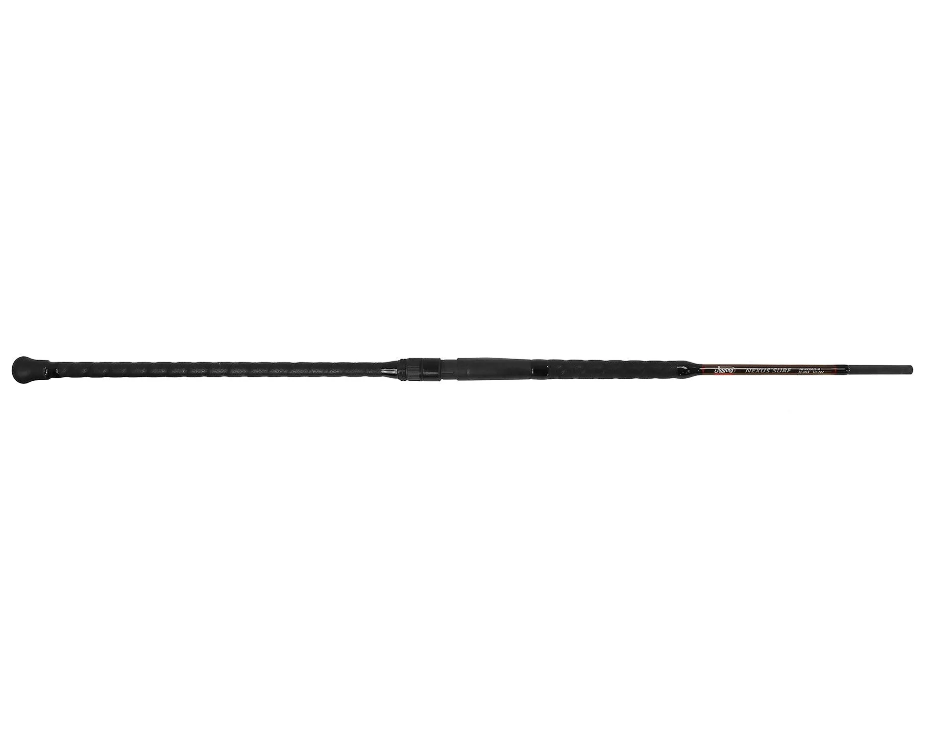 Jigging World Nexus Surf Spinning Rods