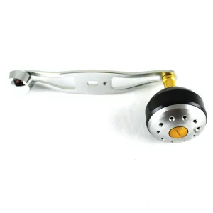 Jigging World - Power Handle for Daiwa TD Luna Round Baitcasting Reels