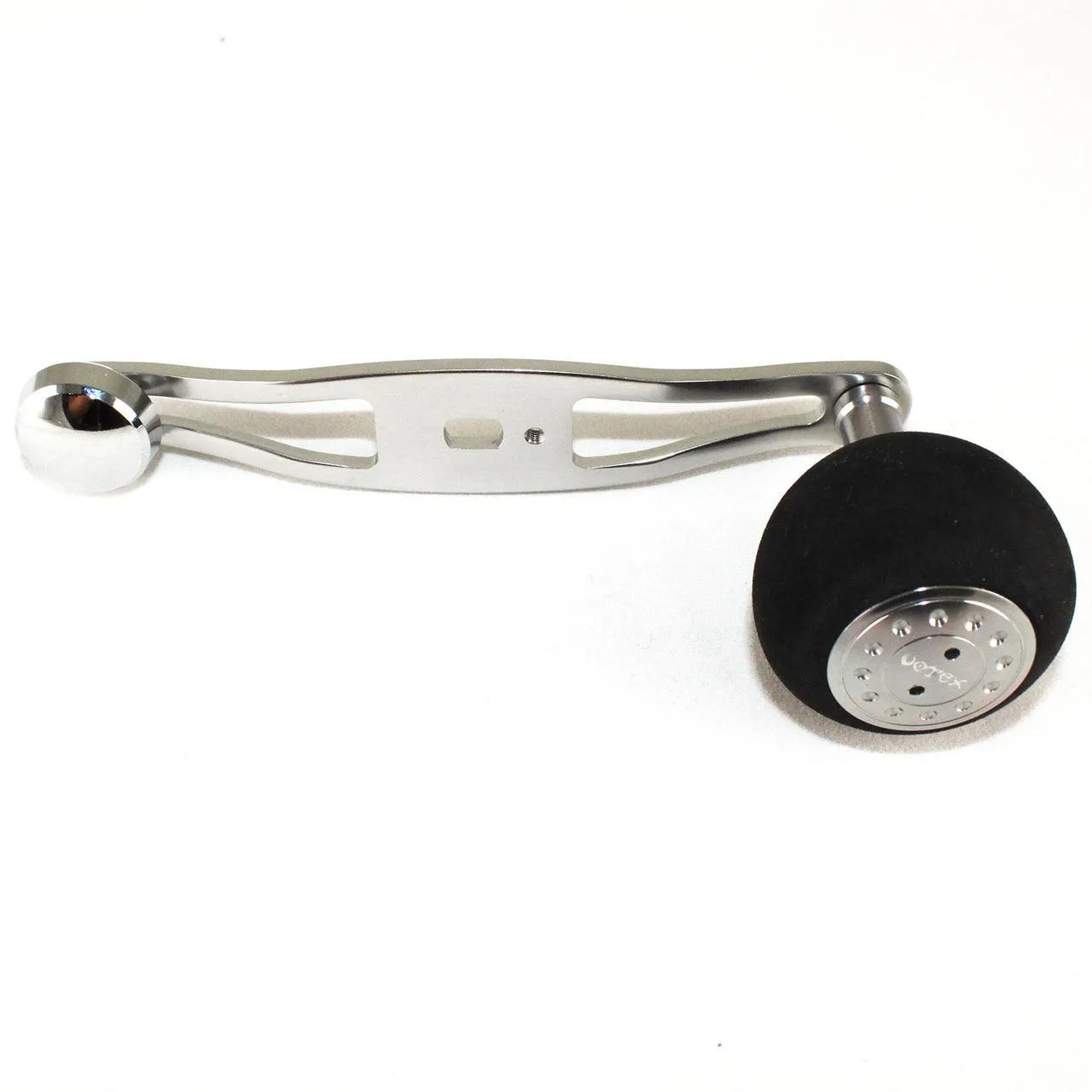 Jigging World - Power Handle for Daiwa TD Luna Round Baitcasting Reels