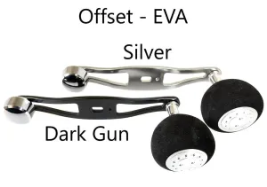 Jigging World - Power Handles for Quantum Baitcasting Reels