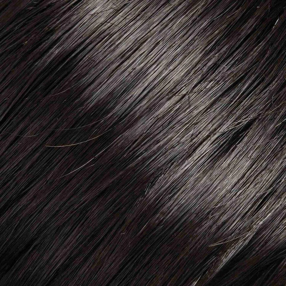 JJ Wig by Jon Renau | Synthetic Lace Front Hair Topper (Full Mono)