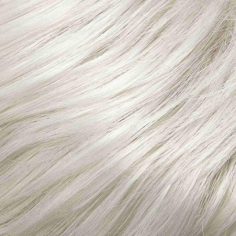 JJ Wig by Jon Renau | Synthetic Lace Front Hair Topper (Full Mono)
