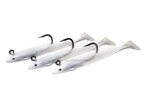 Joe Baggs Miracle Minnows (Sandeels)