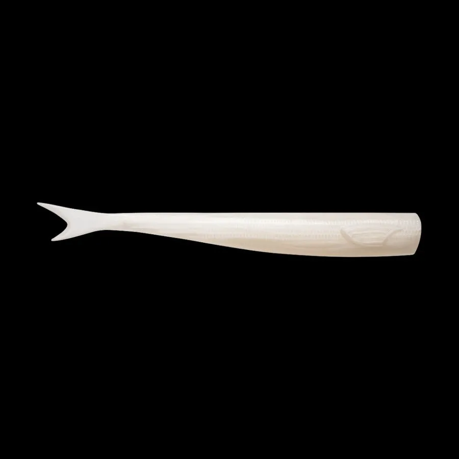JYG Pro Fishing Swym 7" Soft Plastic Y-Tail Swimbaits