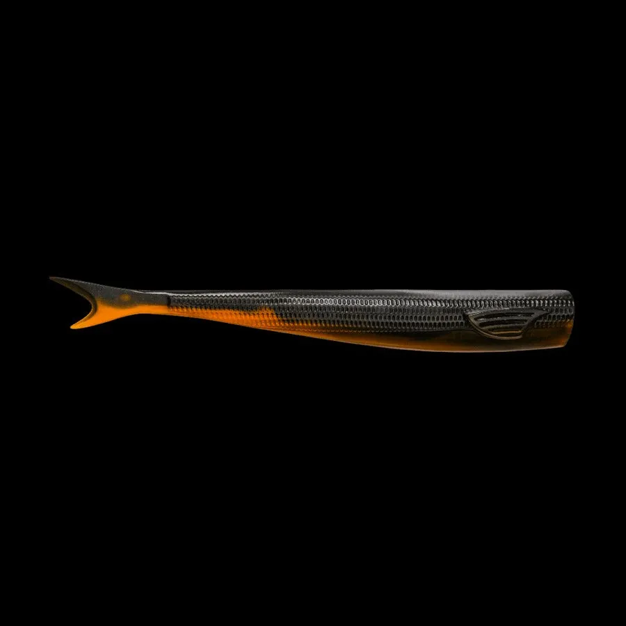 JYG Pro Fishing Swym 7" Soft Plastic Y-Tail Swimbaits