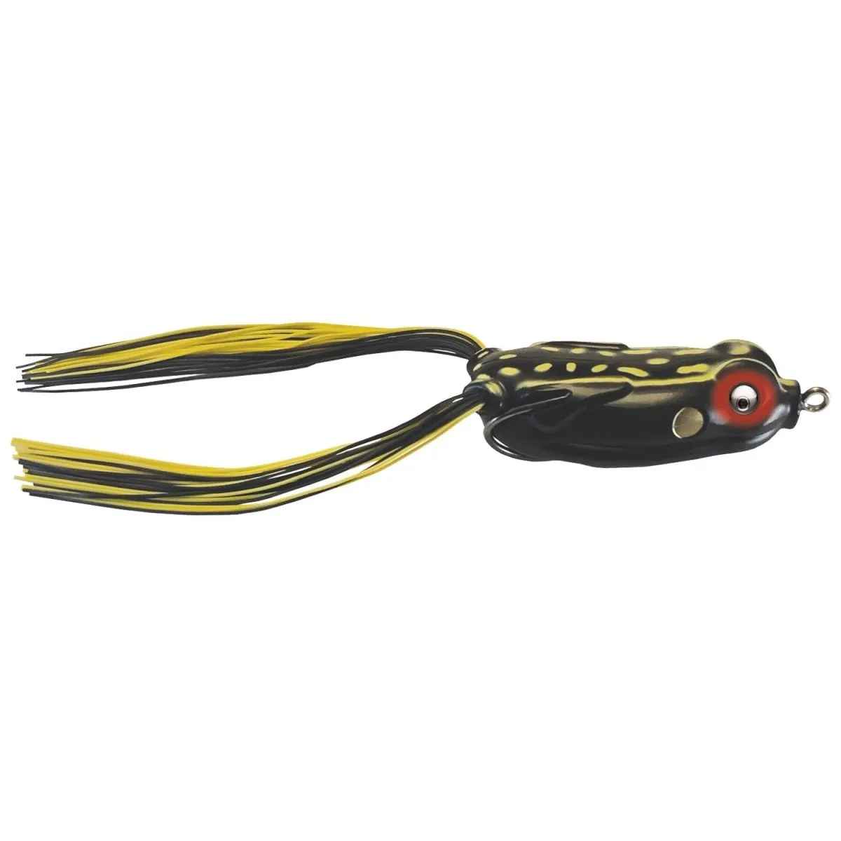 Kalin's Poppin' Rattlin' Google Eye Lily Stalker 2.5"