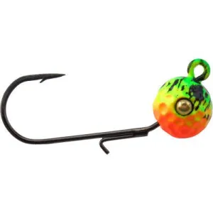Kalin's Sling Blade Jig 3/8 Oz Fire Tiger Qty 2