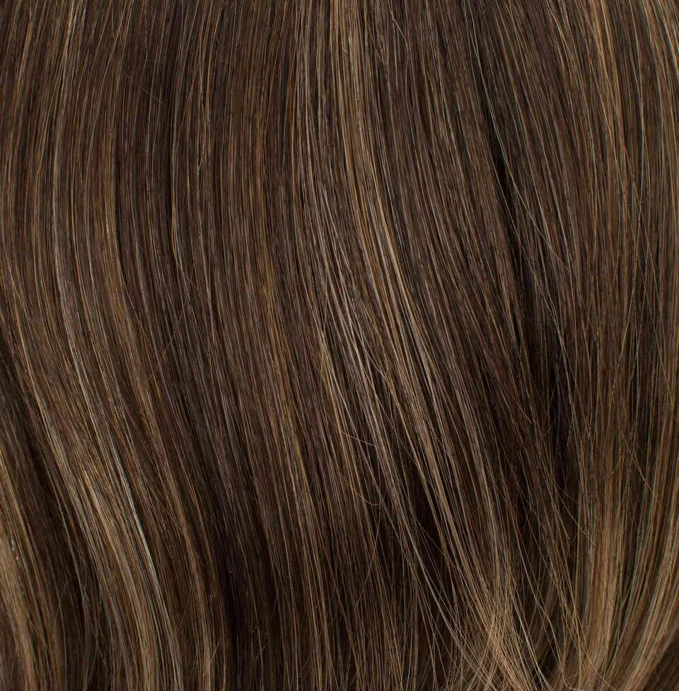 Karis Wig by Tony of Beverly | Synthetic (Lace Front Mono)