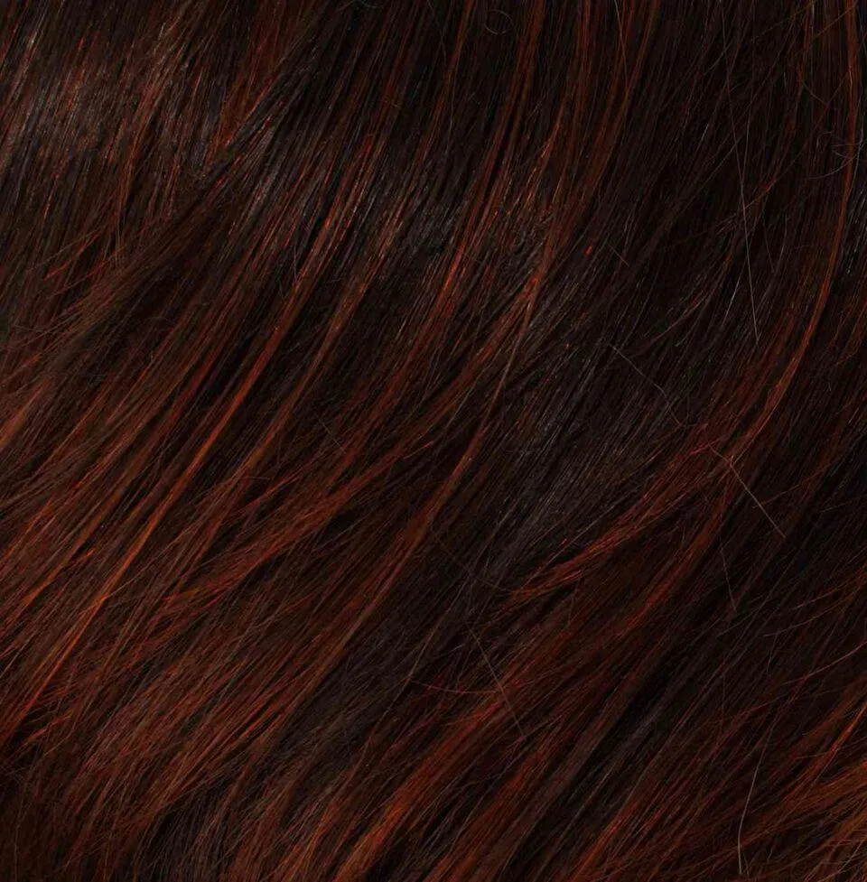Karis Wig by Tony of Beverly | Synthetic (Lace Front Mono)