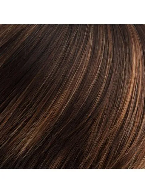 Karis Wig by Tony of Beverly | Synthetic (Lace Front Mono)