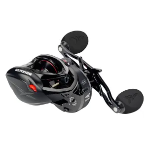 KastKing KRLCSTSDE-105LBK Speed Demon Elite Left Handed