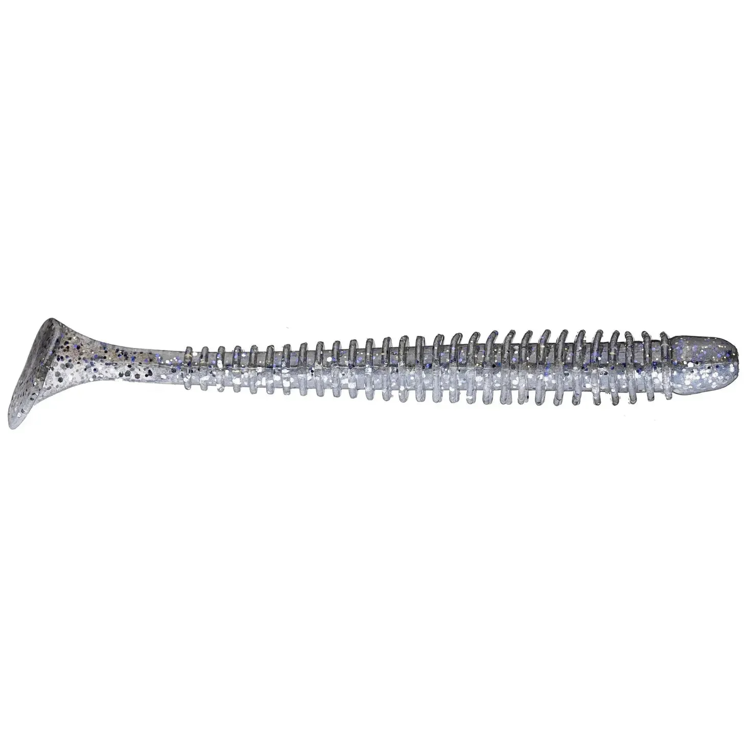 Keitech Swing Impact Swimbait 4" Qty 8