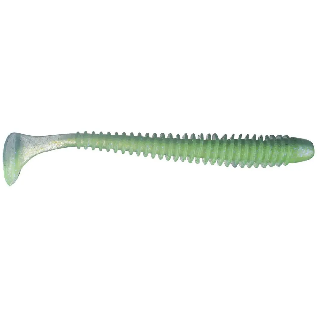 Keitech Swing Impact Swimbait 4" Qty 8