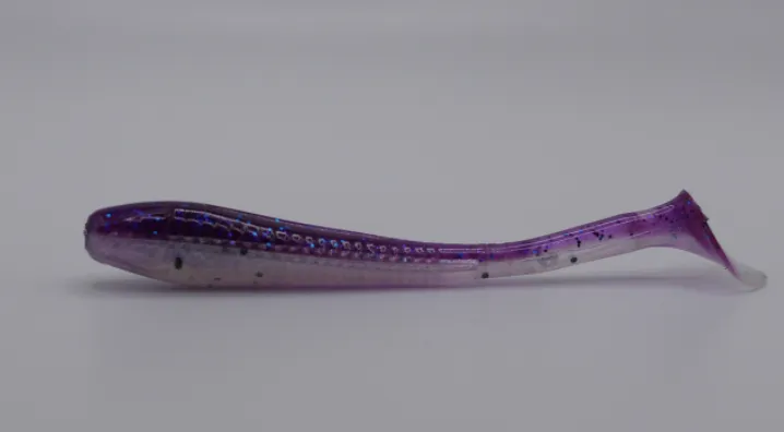 Knockin Tail Lures 3.25