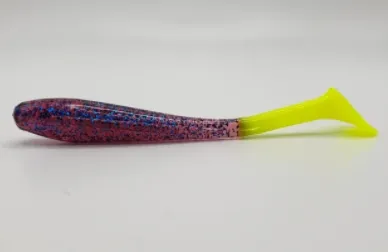 Knockin Tail Lures 3.25