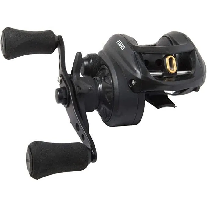 Kunnan Fiend Low Profile Baitcasting Reel 6:9:1 RH