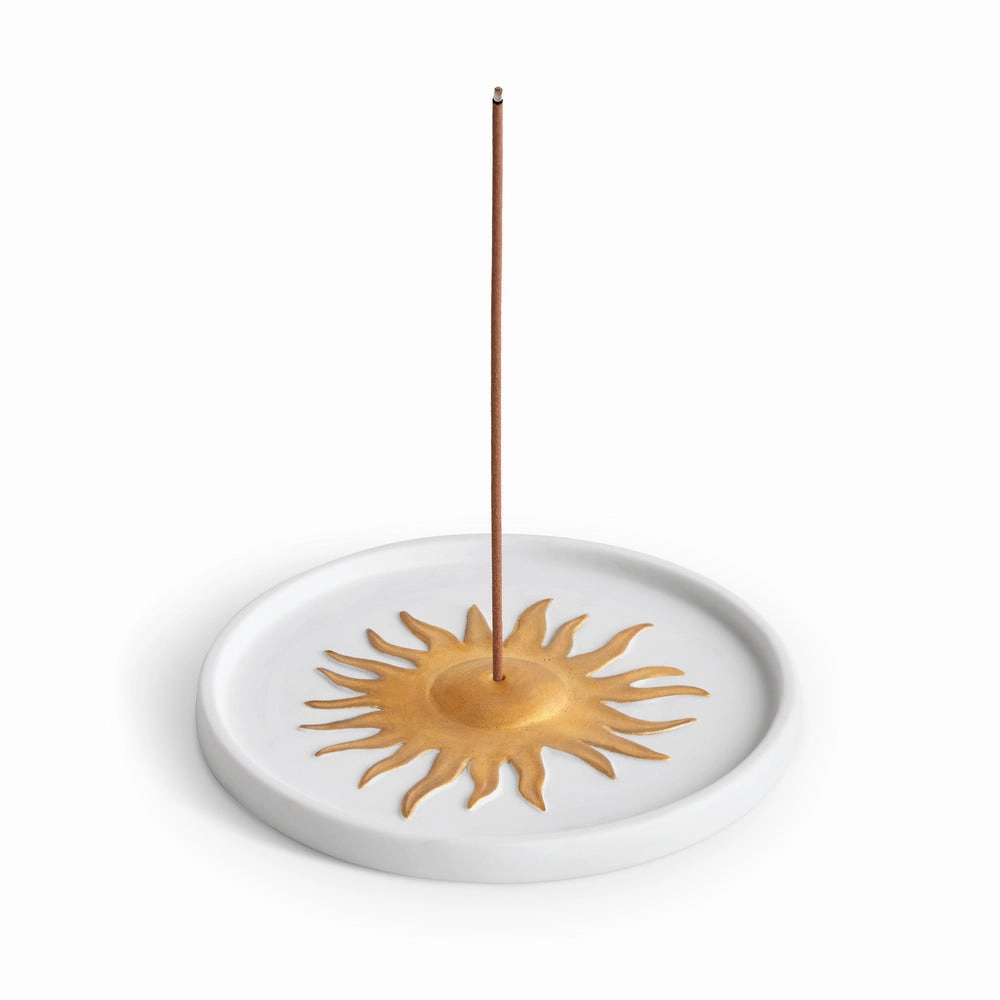 L' Objet SOLEIL Incense Holder