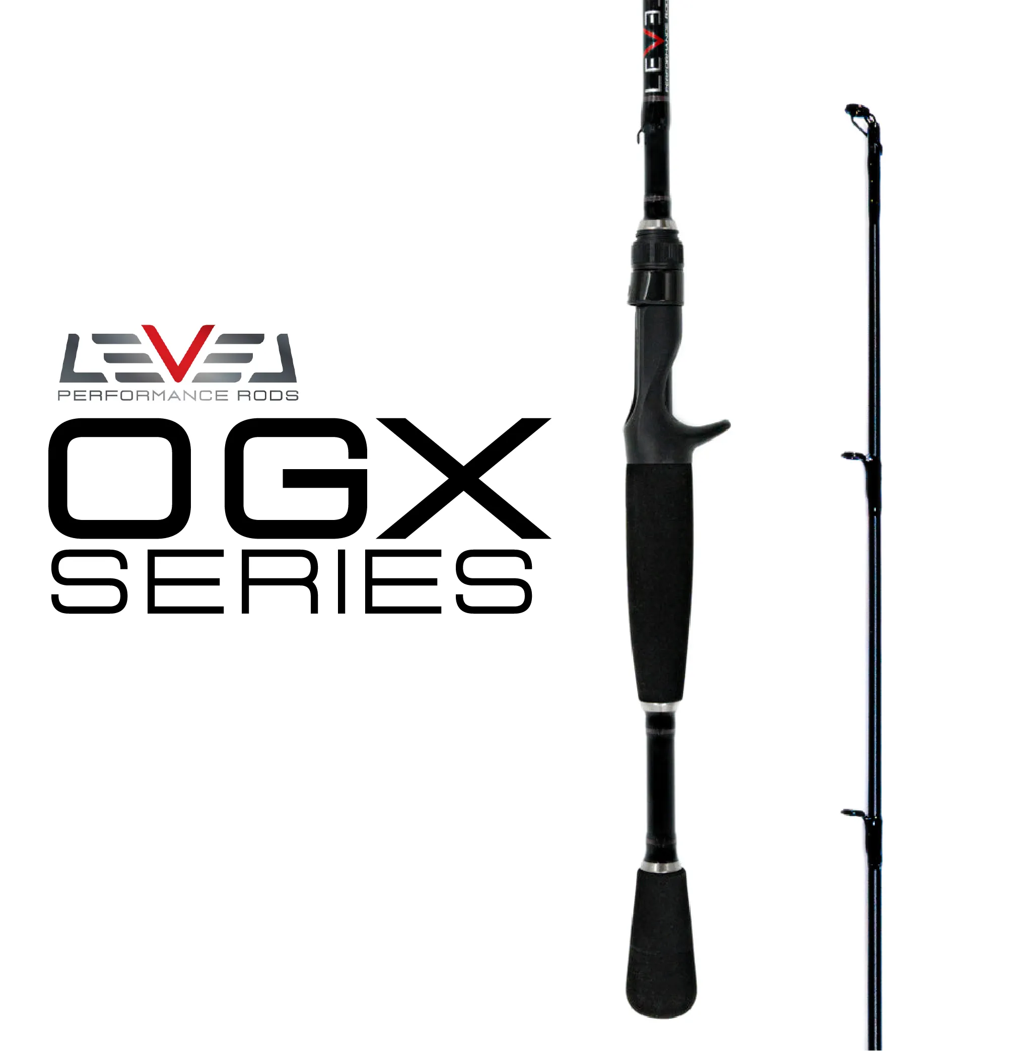 Level American Made OGX 7'2" XHF Casting
