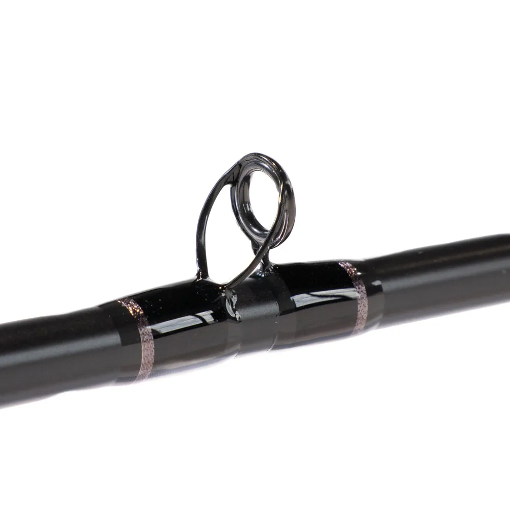 Level American Made OGX 7'2" XHF Casting