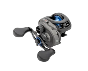 Lew's American Hero Baitcasting Reel - Right Hand