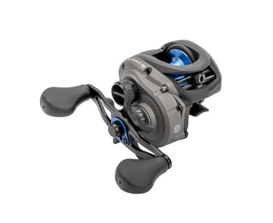 Lew's American Hero Baitcasting Reel
