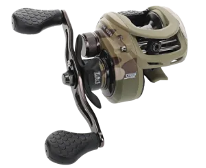 Lew's American Hero Tier 1 Baitcasting Reel
