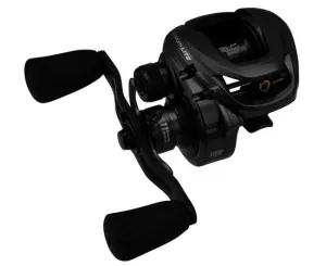 Lew's Custom Lite Baitcasting Reel