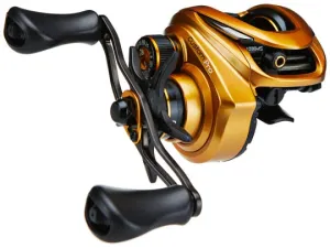Lew's Custom Pro Gen 3 Baitcasting Reel - CPB1SHG3