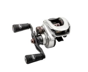 Lew's Hypermag 7.5:1 Baitcasting Reel - RIght Hand