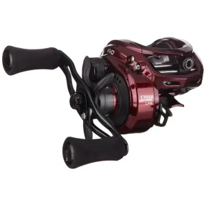 Lews KVD LFS Baitcast Reel 8.3:1 Gear Ratio Left Handed