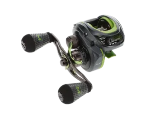 Lew's Mach 2 Baitcasting Reel