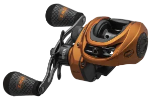 Lew's Mach Crush SLP Casting Reel