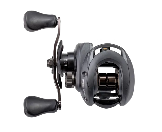 Lew's Speed Spool Baitcasting Reel - 7.5 - Left Hand