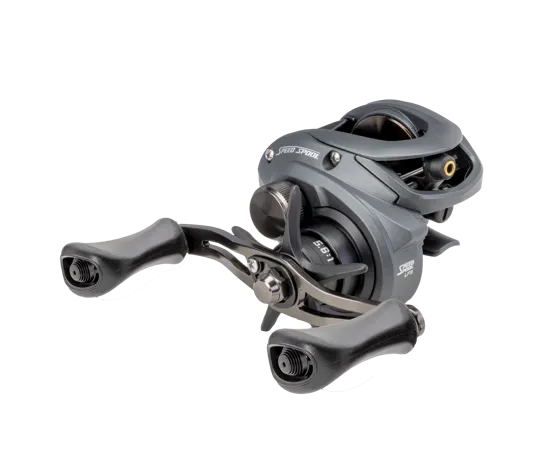 Lew's Speed Spool Baitcasting Reel - 7.5