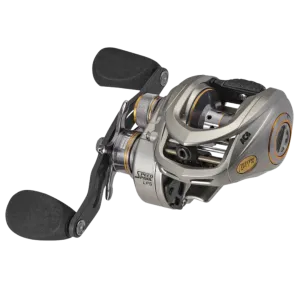 Lew's Tournament Lite LFS Baitcast Reel - Right Hand