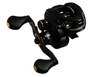 Lew's Tournament Pro Baitcast Reel