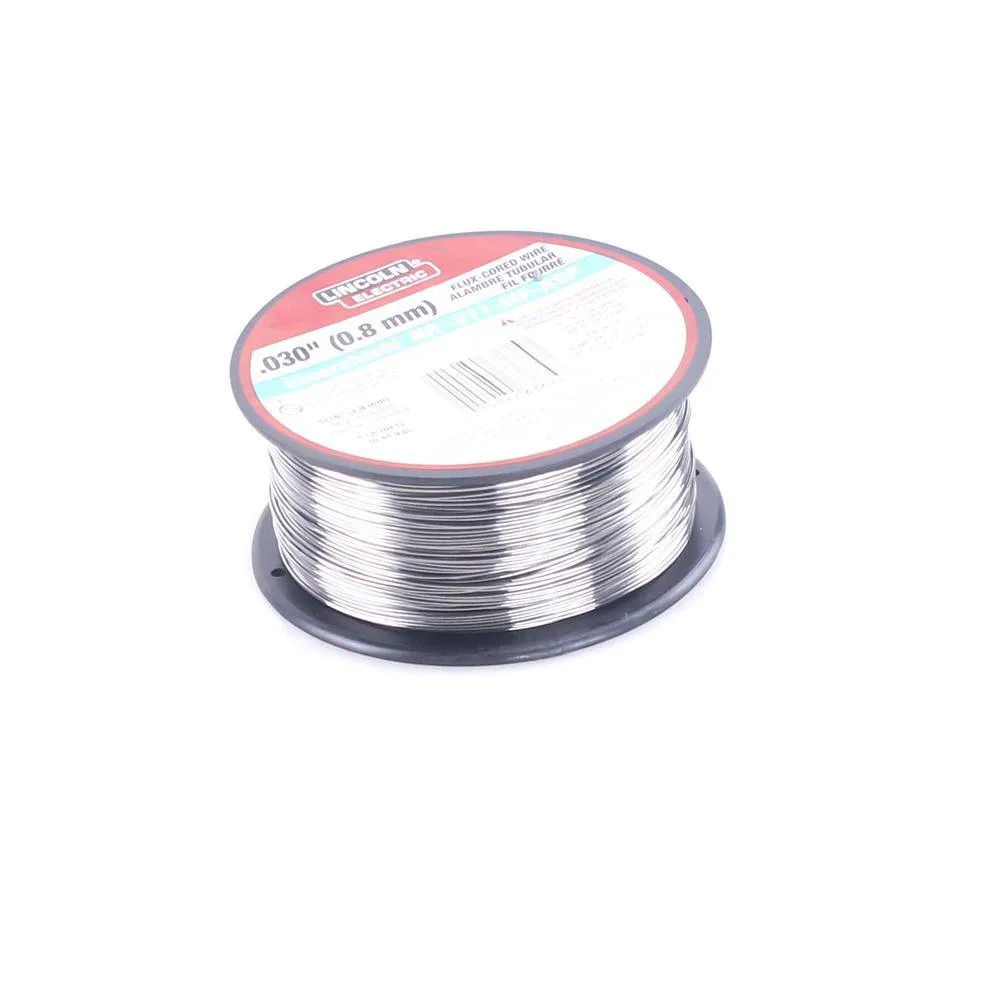 Lincoln Flux Cored Spool 71T-GS