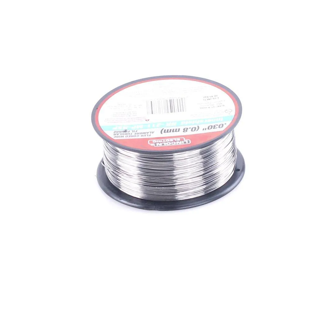 Lincoln Flux Cored Spool 71T-GS