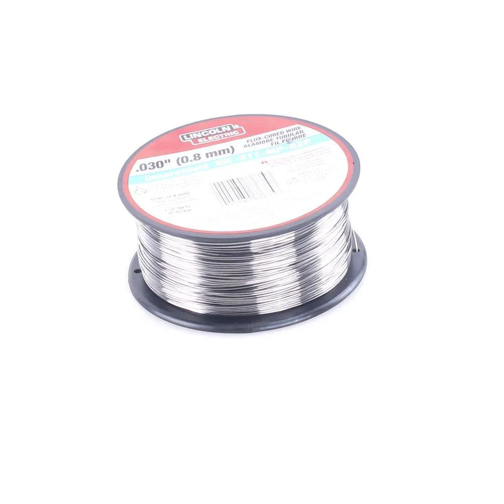 Lincoln Flux Cored Spool 71T-GS